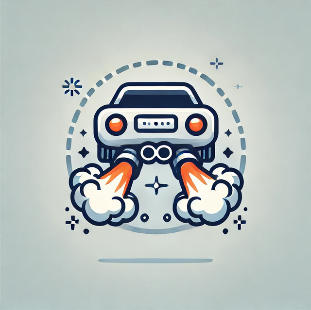 Pops & Bangs (Gasolina)