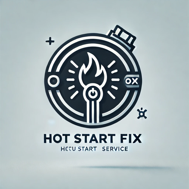 Hot Start Fix