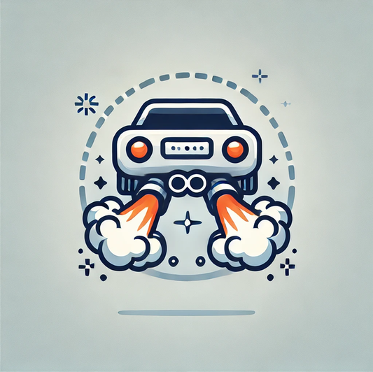 Pops & Bangs (Gasolina)